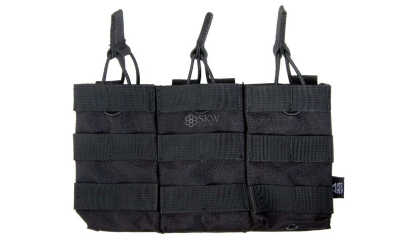 portacargador triple m4 negro delta tactics.jpg