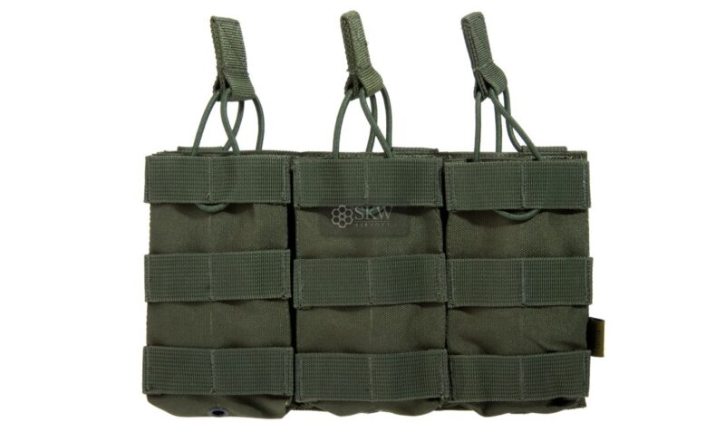 portacargador triple m4 od delta tactics.jpg portacargador triple m4 od delta tactics.jpg