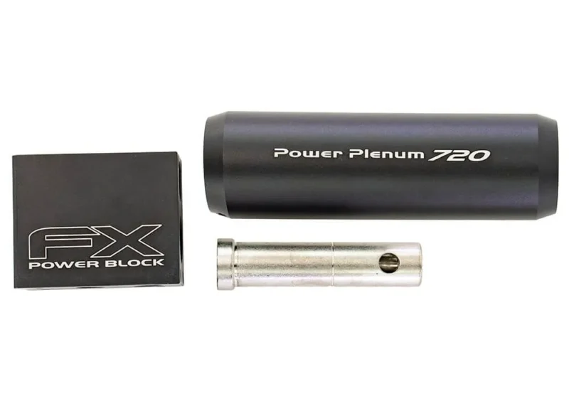 power block kit fx impact m3 2 tuning caza y defensa 2.webp