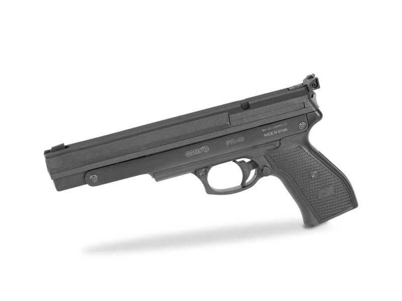 pistola gamo aire comprimido pr 45
