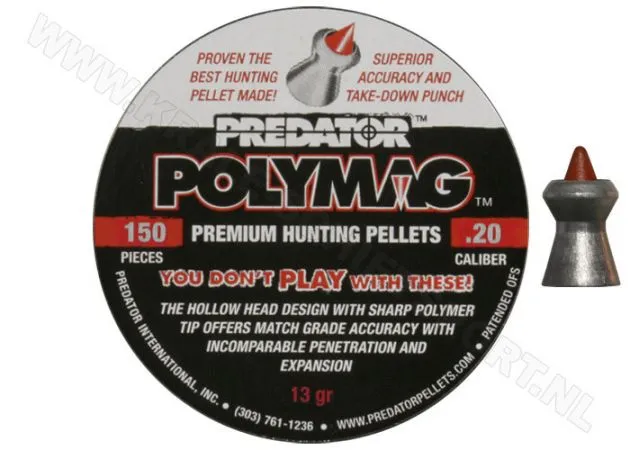 predator polymag .5.05 balines caza y defensa.webp predator polymag .5.05 balines caza y defensa.webp