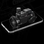 clip on térmico pard predator lrf