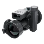 clip on térmico pard predator lrf