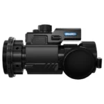 clip on térmico pard predator lrf