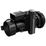 clip on térmico pard predator lrf