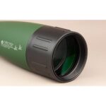 telescopio konus 80c 20 60x80 con adap.mov. y trip.