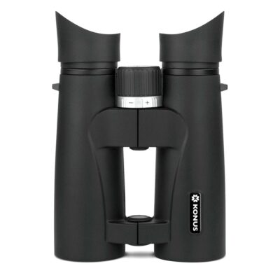 prismáticos konus mission hd 10×42