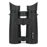 prismático konus mission hd 10x42