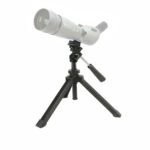 telescopio konus 80c 20 60x80 con adap.mov. y trip.