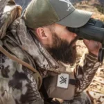 prismáticos con telémetro vortex fury hd 5000 ab 10×42