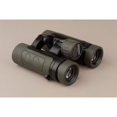 prismático konus patrol 8x26