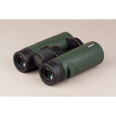 prismático konus rex 8x42 silver.co. back 4 ph. corr. sumer.