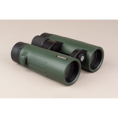 prismático konus rex 8×42 – silver.co. back 4 – ph. corr. – sumer.