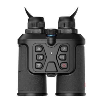 binocular nocturno guide dn30 con telémetro