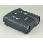 prismático visión nocturna konuspy 13 3,6x 10,8x zoom