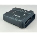 prismático visión nocturna konuspy 13 3,6x 10,8x zoom