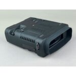 prismático visión nocturna konuspy 13 3,6x 10,8x zoom