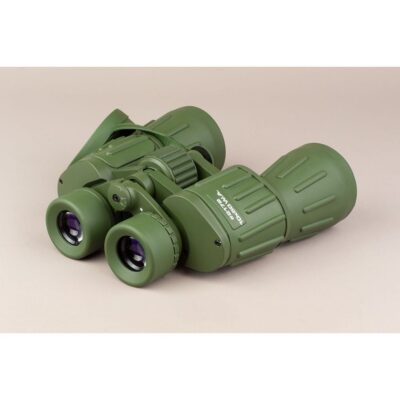 prismático konus army 10x50