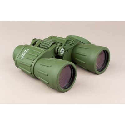 prismático konus army 10×50