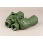 prismático konus army 10×50