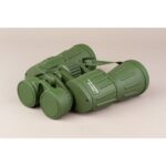 prismático konus army 10×50