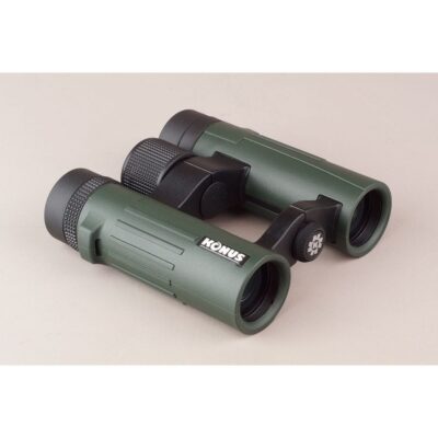 prismático konus supreme 2 8×26 – open – back 4 – sumer.