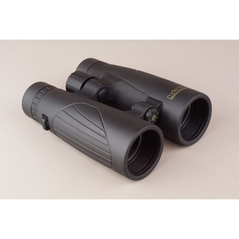 prismático konus titanium oh 8x42 back 4 prism