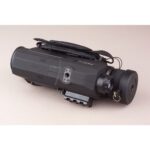 monocular visión nocturna konuspy 12 5x 25x zoom