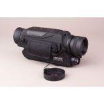 monocular visión nocturna konuspy 12 5x 25x zoom