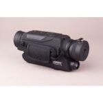 monocular visión nocturna konuspy 12 5x 25x zoom