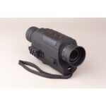 monocular visión nocturna konuspy 12 5x 25x zoom