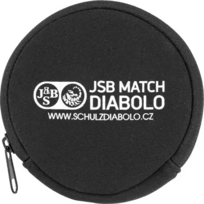 protective cover jsb pellet box big caza y defensa.webp