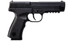 pistola muelle crosman psm45
