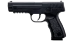 pistola muelle crosman psm45