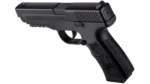 pistola muelle crosman psm45
