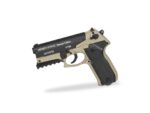 pistola gamo pt 80 desert attack se (pack)