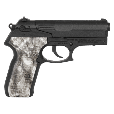 pistola pt 80 dark ltd.