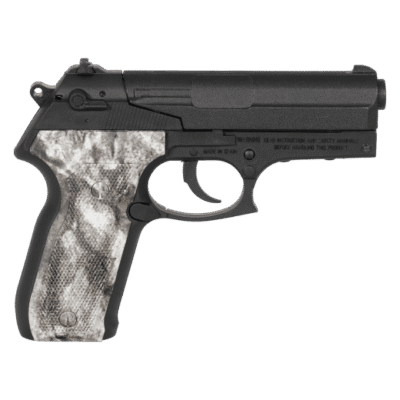 pistola gamo co2 pt 80 dark ltd