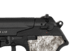 pistola gamo co2 pt 80 dark ltd