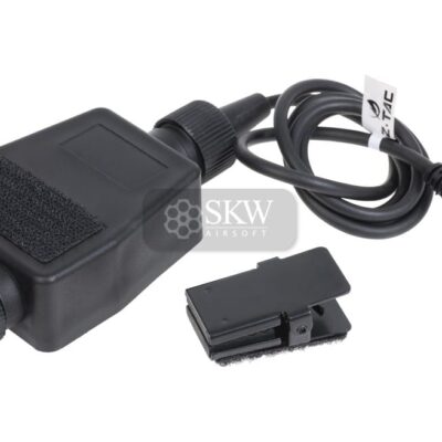 ptt tipo z tea miltary icom 2 way element z 116.jpg