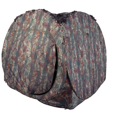 puesto de caza cúpula