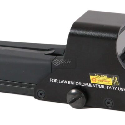 punto rojo 552 duel code.jpg