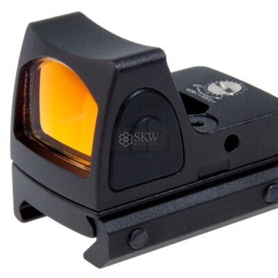 punto rojo gladius custom.jpg