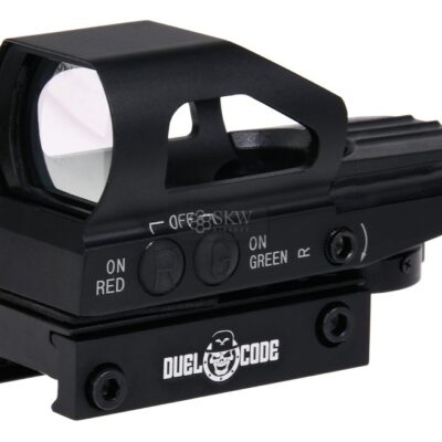 punto rojo s1 duel code.jpg