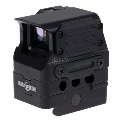 punto rojo s4 duel code.jpg