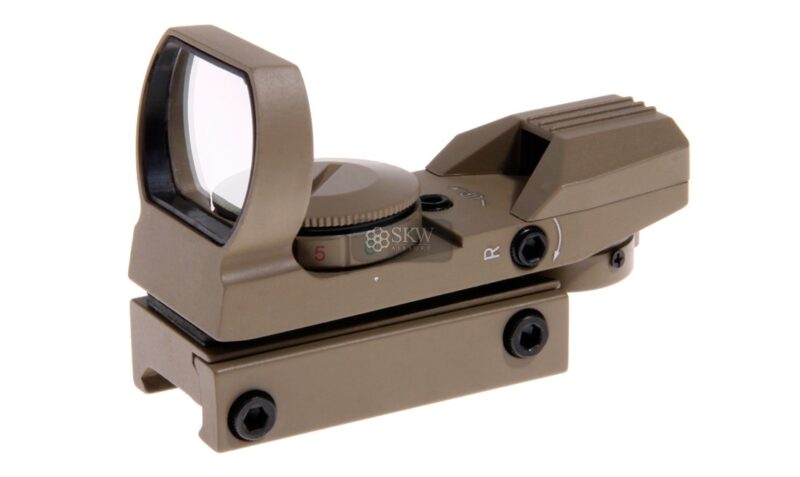 punto rojo samurai tan duel code.jpg punto rojo samurai tan duel code.jpg