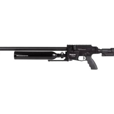 carabina pcp crosman benjamín gunnar 5.5