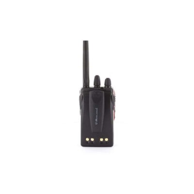 radio ct 210 vhf/ct 410 uhf midland