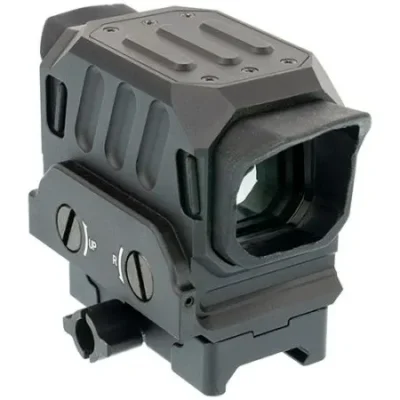 red dot aim o eg1 punto rojo caza y defensa.webp