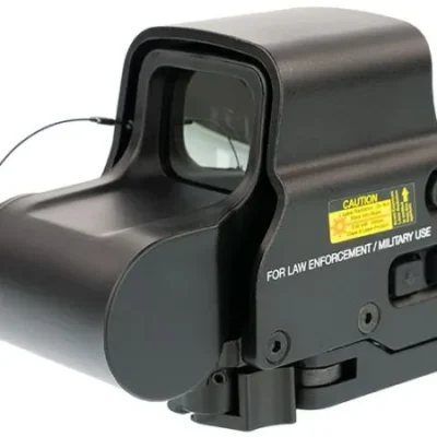 montura qd punto rojo aim o exps 3 2